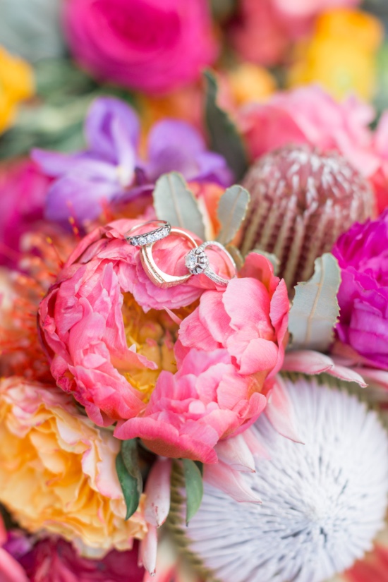 tropical-hawaiian-beach-wedding