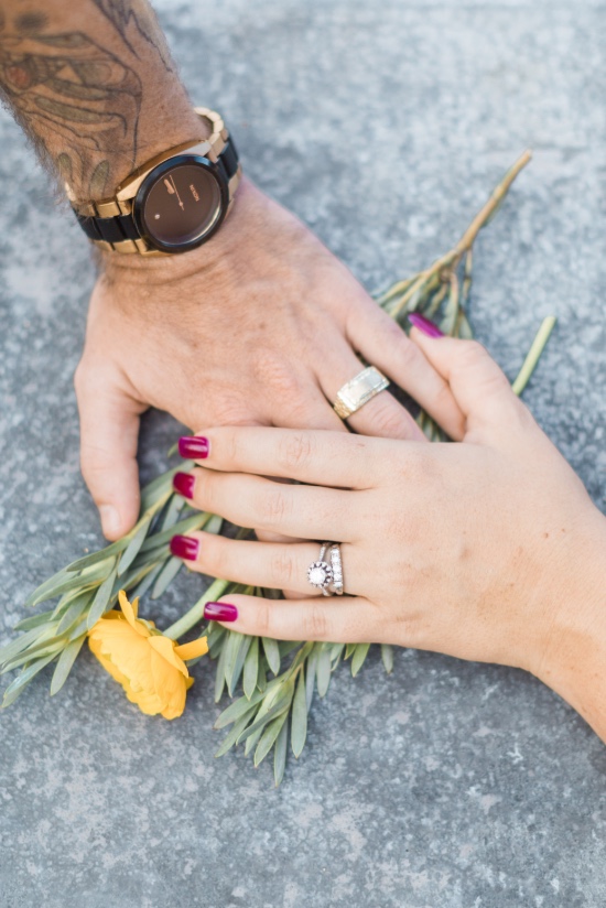 tropical-hawaiian-beach-wedding