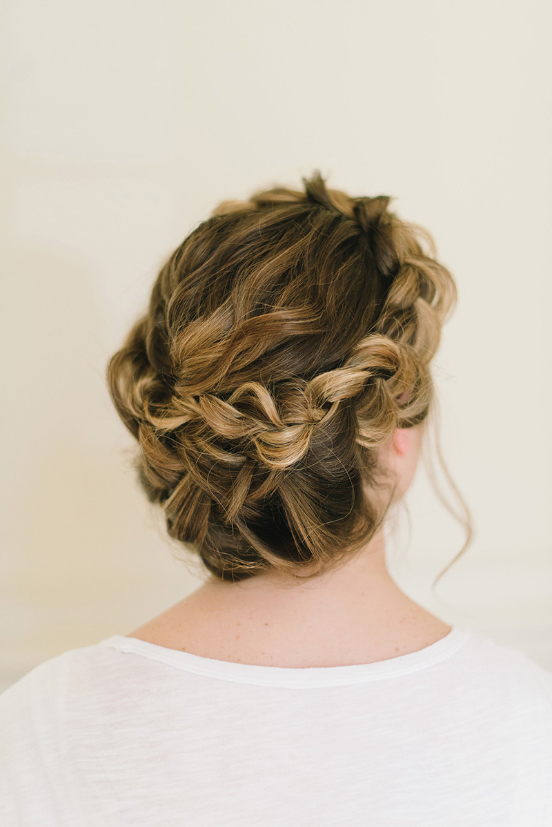 Wedding Hair and Tips 12
