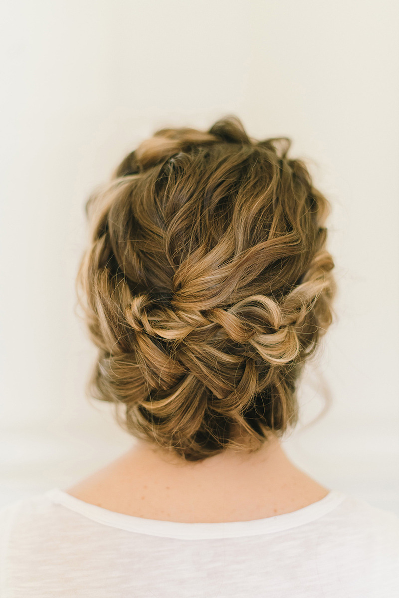 Wedding Hair and Tips 13