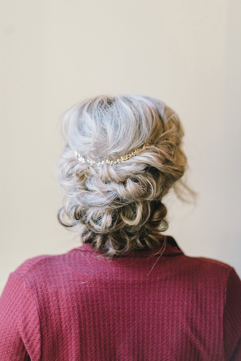 Wedding Hair and Tips 33