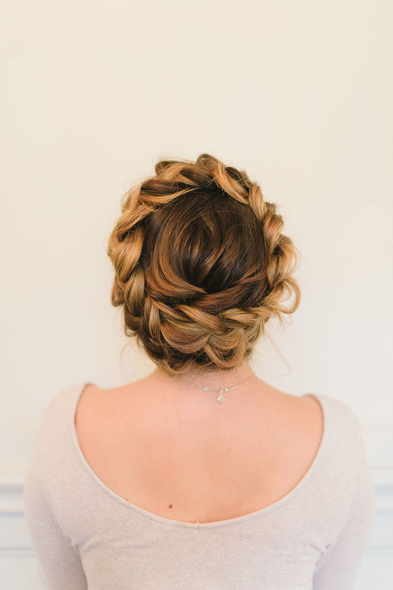 Wedding Hair and Tips 50
