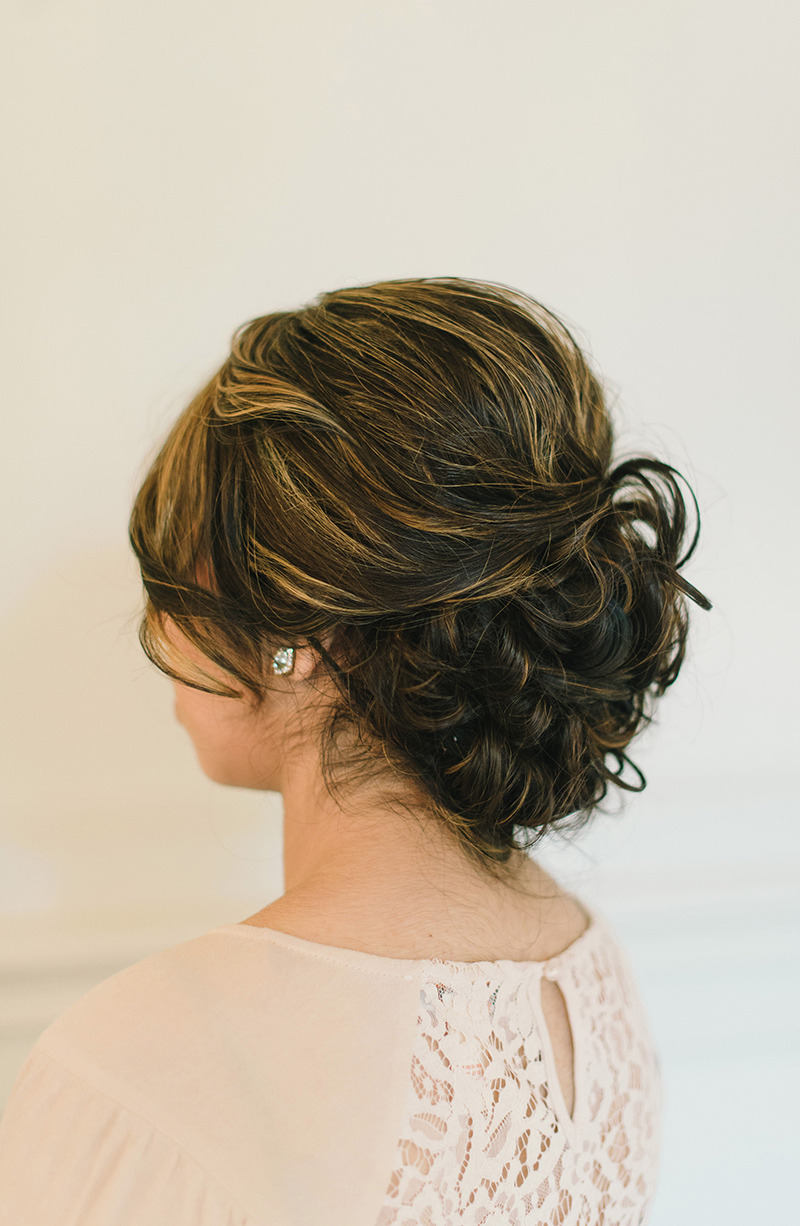 Wedding Hair and Tips 53