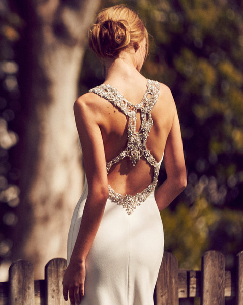 2017 Pronovias Wedding Dress Collection
