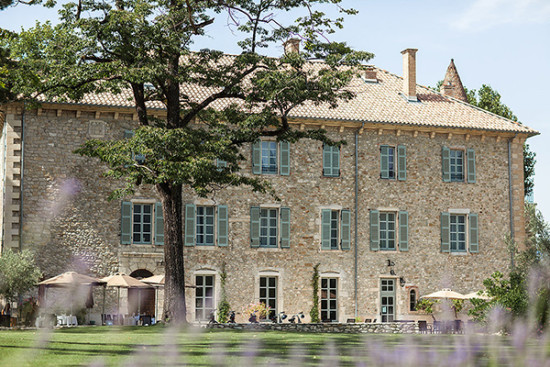 french chateau wedding venue
