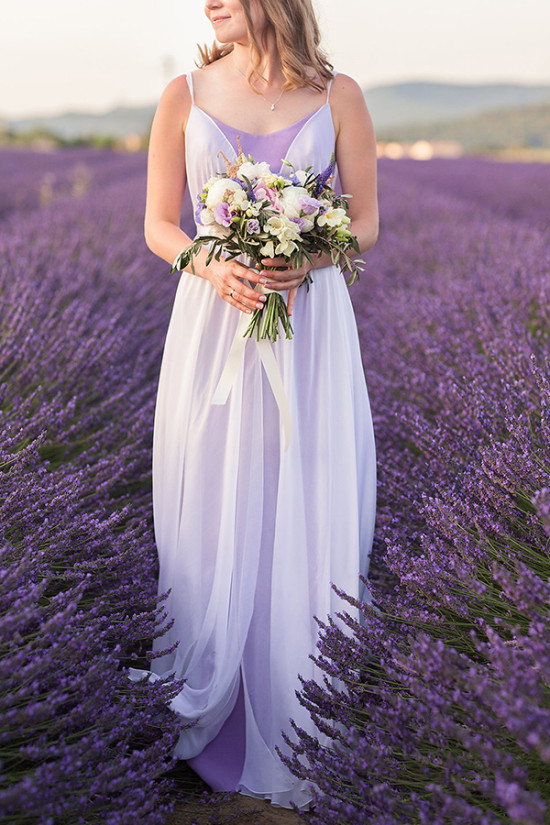 A French Château Wedding