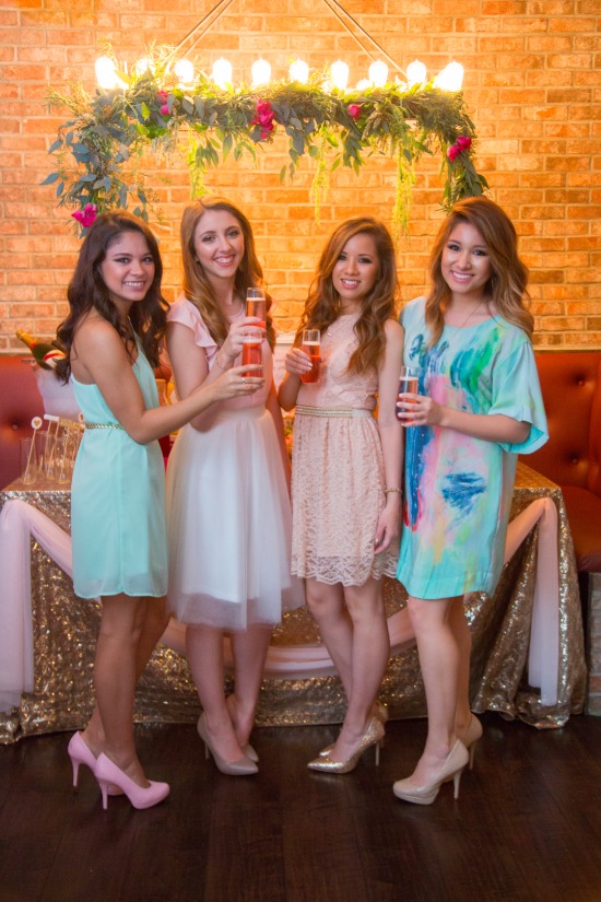 champagne-bridal-brunch