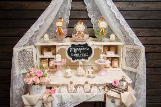 champagne-bridal-brunch
