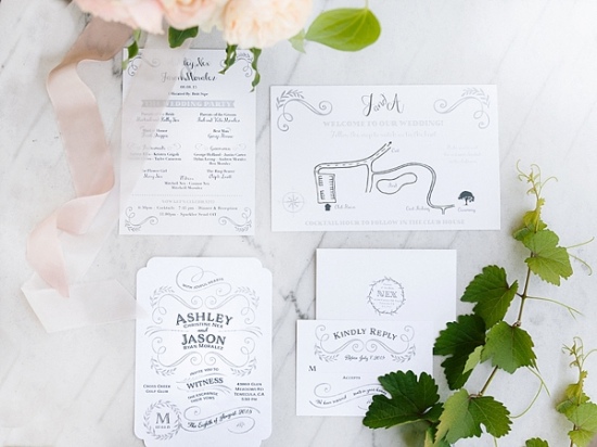 chic-rustic-glam-wedding