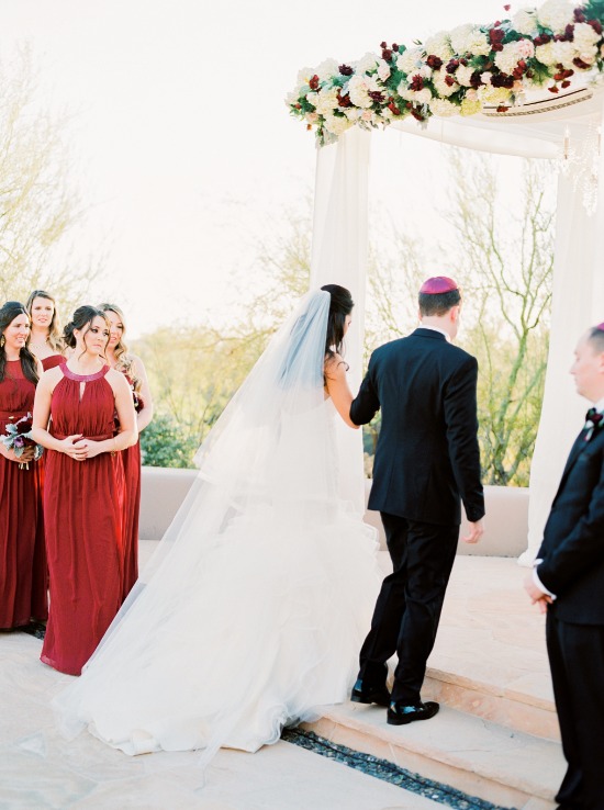 elegant-red-and-purple-wedding