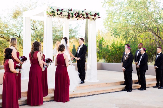 elegant-red-and-purple-wedding