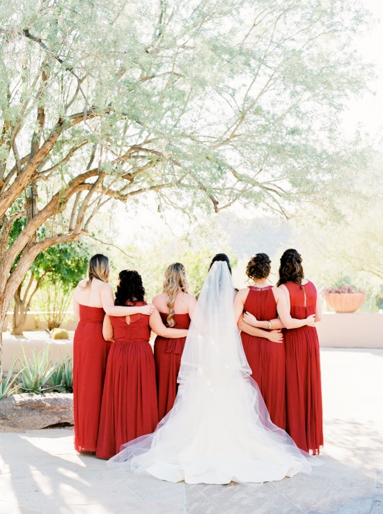 elegant-red-and-purple-wedding