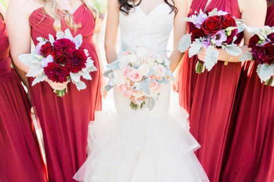 elegant-red-and-purple-wedding