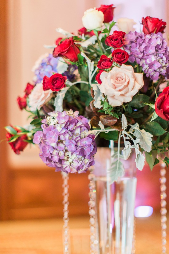 elegant-red-and-purple-wedding