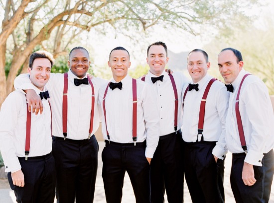 elegant-red-and-purple-wedding