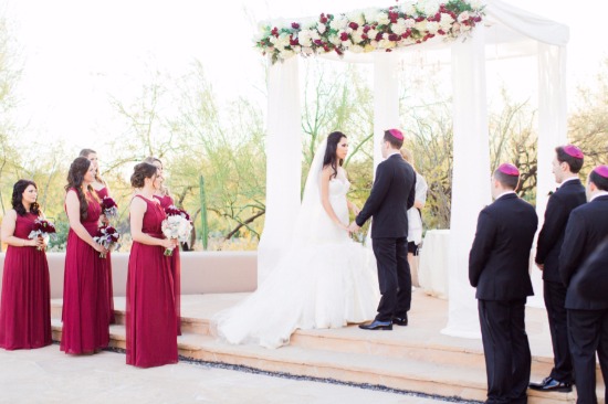 elegant-red-and-purple-wedding