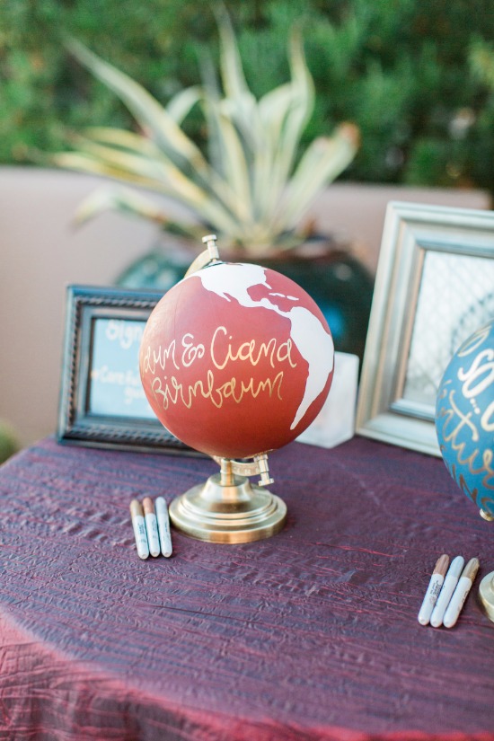 elegant-red-and-purple-wedding