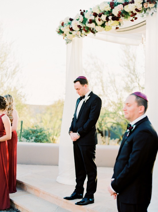 elegant-red-and-purple-wedding