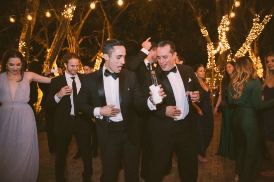 miami-glam-garden-wedding