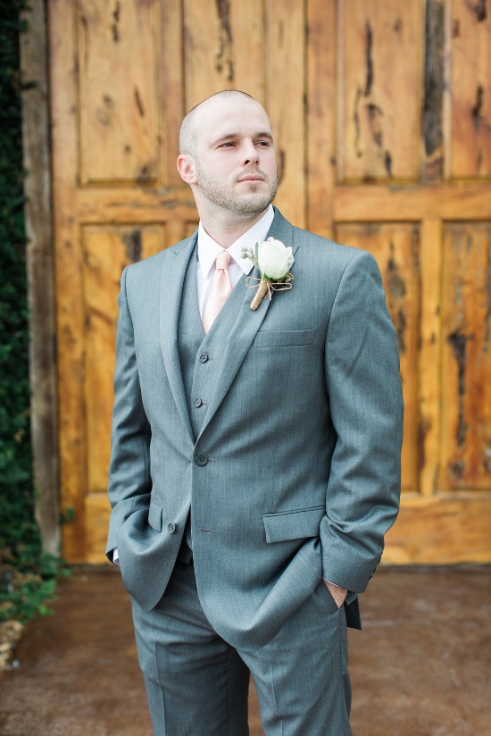 pink-and-gold-glittery-wedding