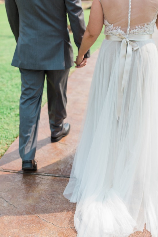 pink-and-gold-glittery-wedding