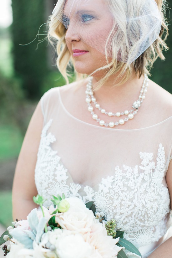 pink-and-gold-glittery-wedding