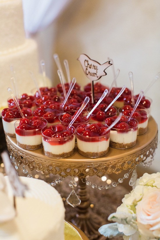 pink-and-gold-glittery-wedding