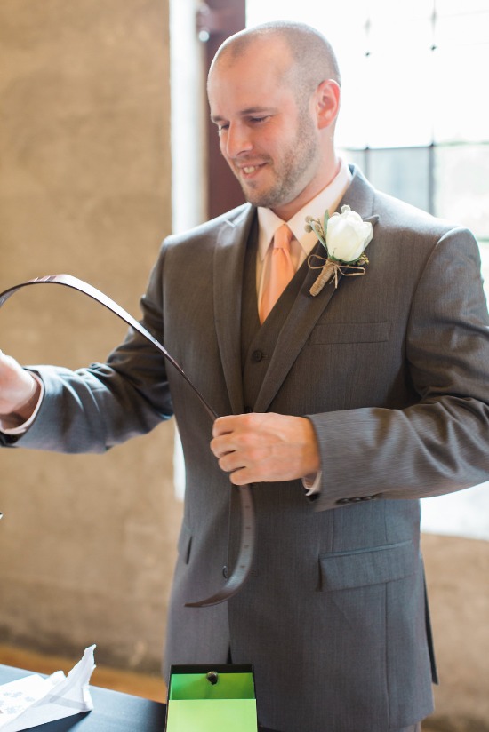 pink-and-gold-glittery-wedding