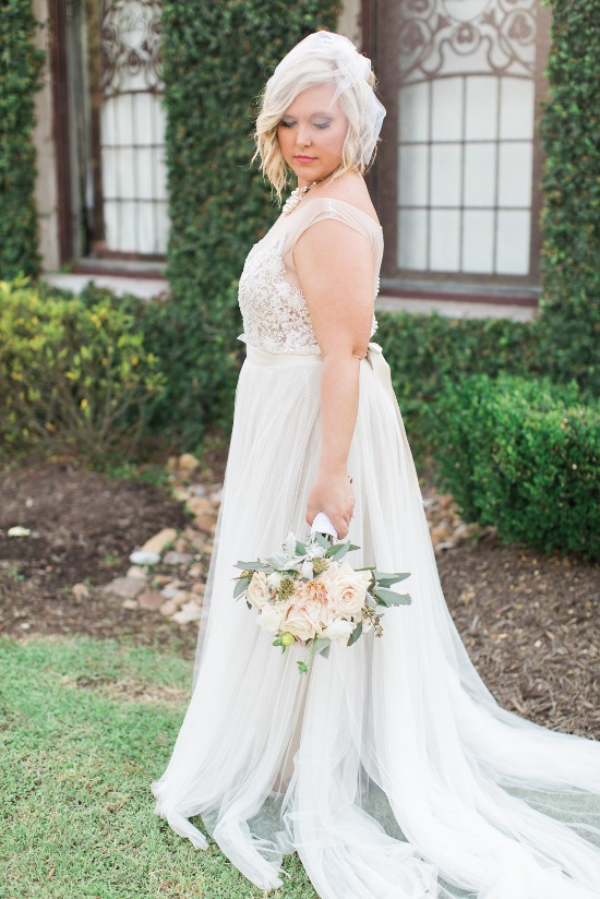 pink-and-gold-glittery-wedding