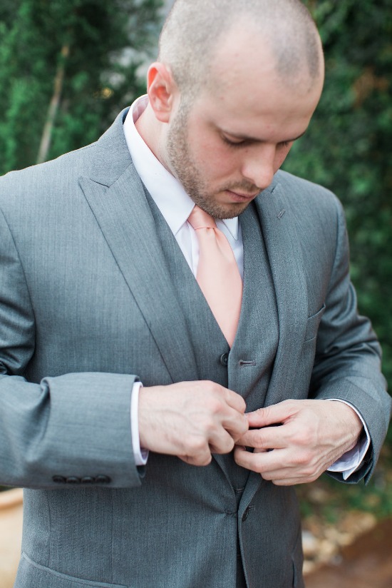 pink-and-gold-glittery-wedding