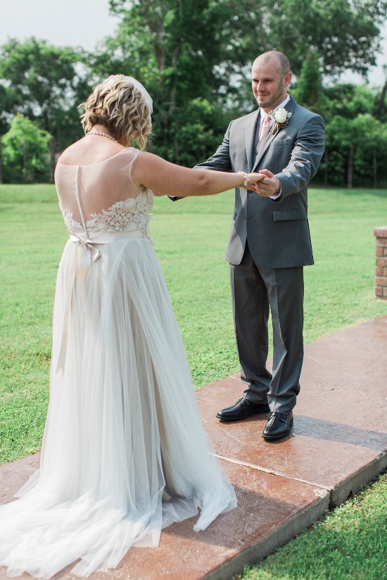 pink-and-gold-glittery-wedding