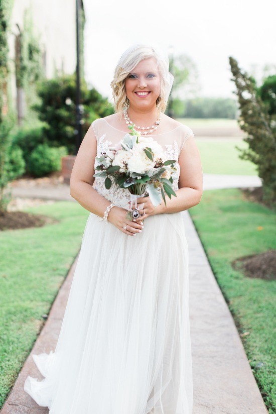 pink-and-gold-glittery-wedding