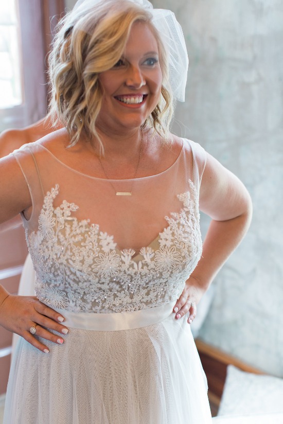 pink-and-gold-glittery-wedding