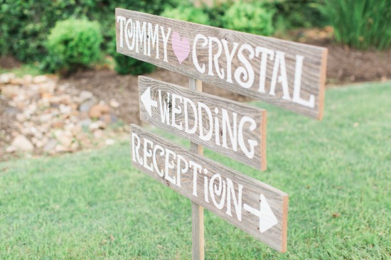 pink-and-gold-glittery-wedding