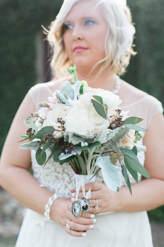 pink-and-gold-glittery-wedding