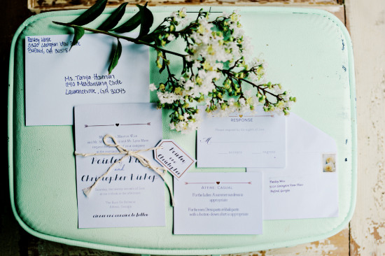 pretty-mint-and-pink-wedding