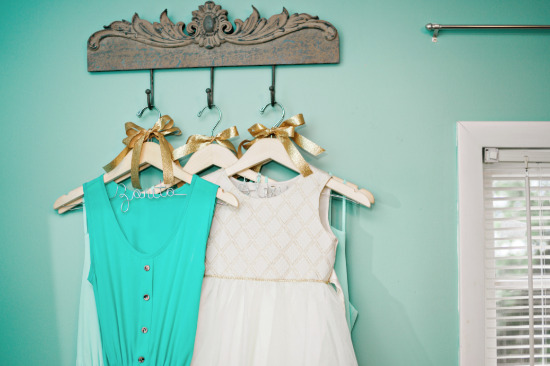 pretty-mint-and-pink-wedding