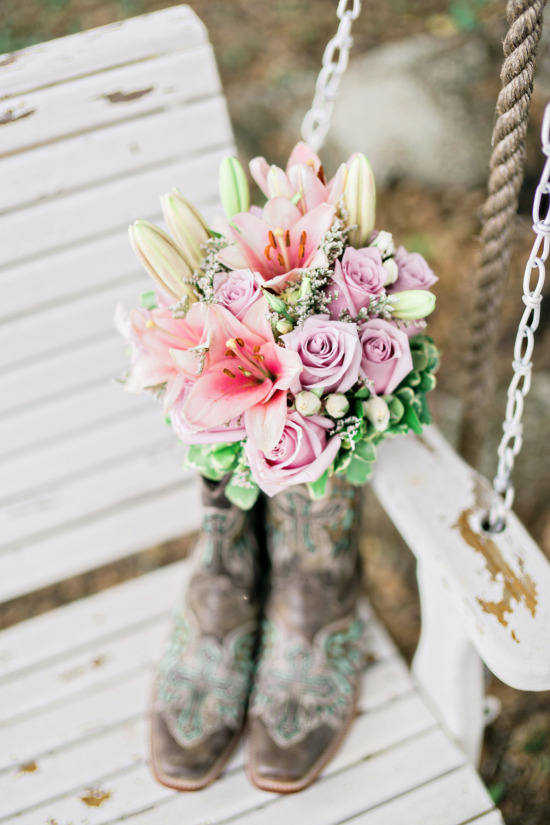 pretty-mint-and-pink-wedding