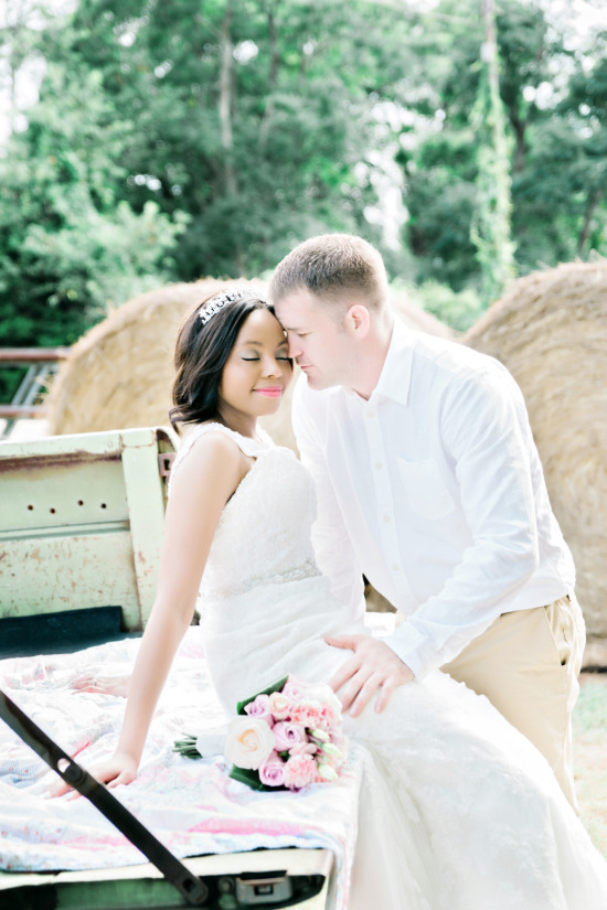 pretty-mint-and-pink-wedding