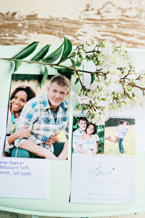 pretty-mint-and-pink-wedding