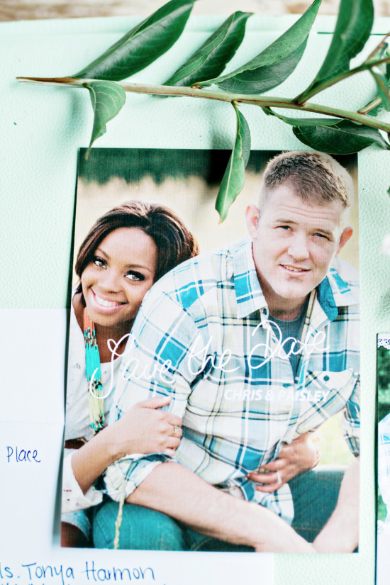 pretty-mint-and-pink-wedding