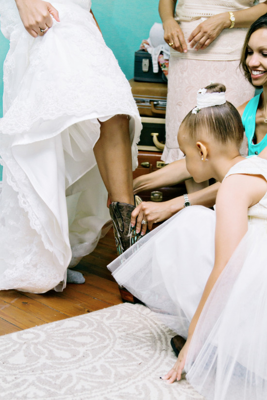 pretty-mint-and-pink-wedding