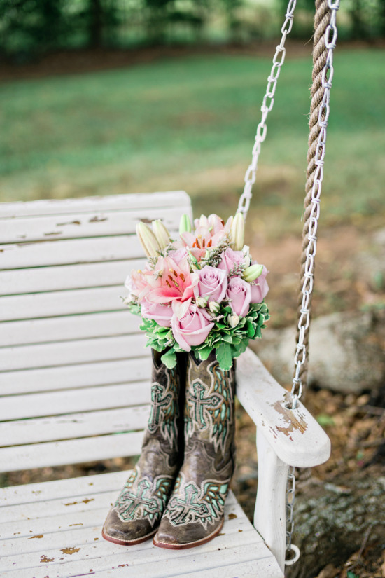 pretty-mint-and-pink-wedding