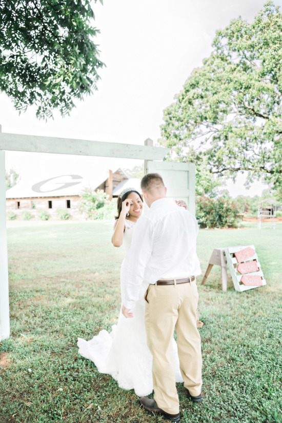 pretty-mint-and-pink-wedding