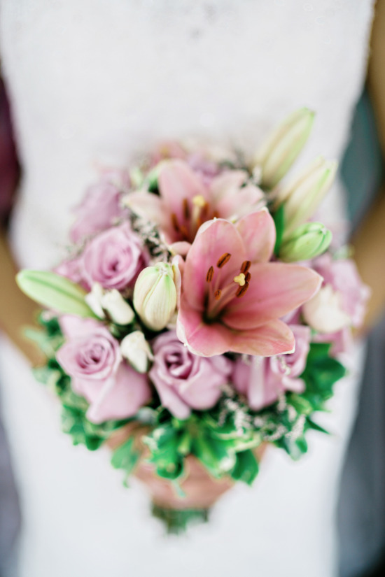 pretty-mint-and-pink-wedding