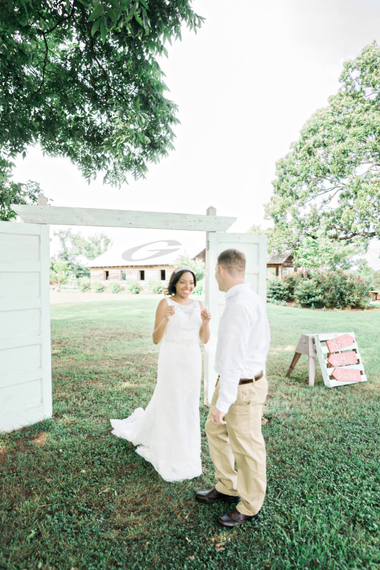 pretty-mint-and-pink-wedding