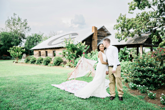 pretty-mint-and-pink-wedding