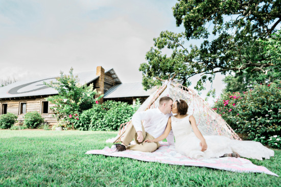 pretty-mint-and-pink-wedding