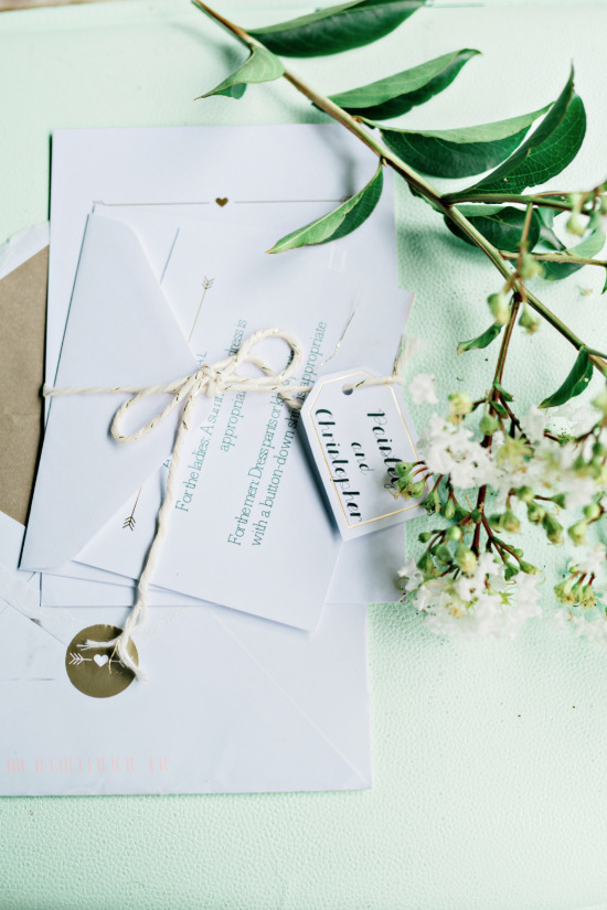 pretty-mint-and-pink-wedding
