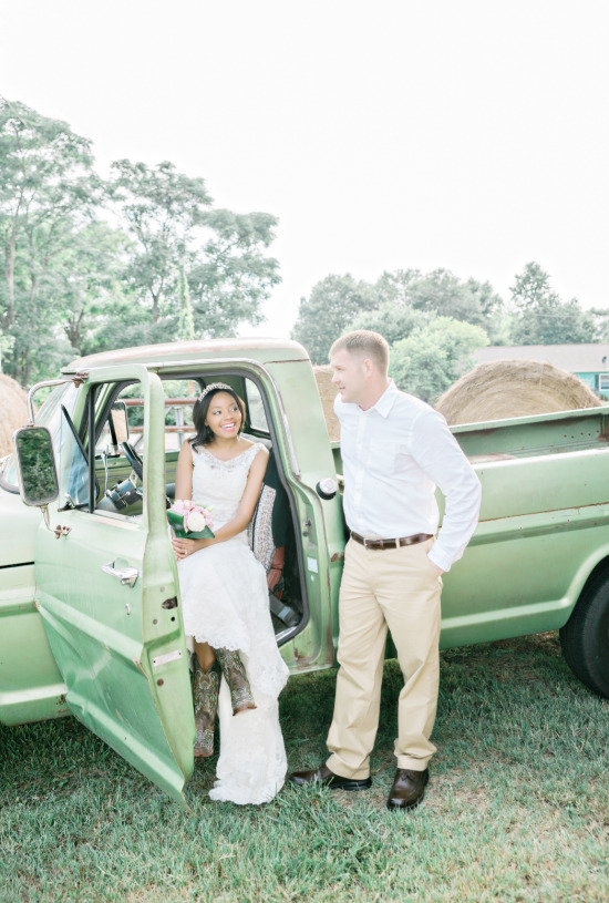pretty-mint-and-pink-wedding